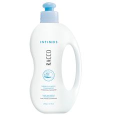 ÍNTIMOS SABONETE DE LIMPEZA COMPLEMENTAR SUAVE 270ml
