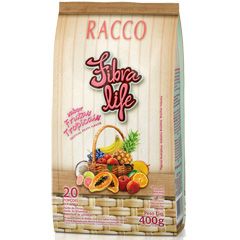 FIBRALIFE FRUTAS TROPICAIS 400g