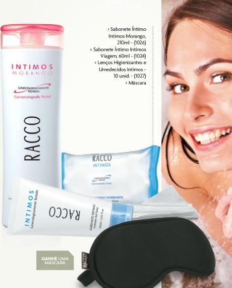 KIT Íntimo ÍNTIMOS