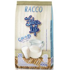 FIBRALIFE CÁLCIO 400g