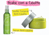 KIT CICLOS ANTI CELULITE DMAE -  SÉRUM  200ml + SOUFLÈ  200g