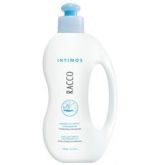 ÍNTIMOS SABONETE DE LIMPEZA COMPLEMENTAR SUAVE 270ml